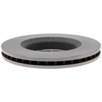 Silver Disc Brake Rotor 18A2793A