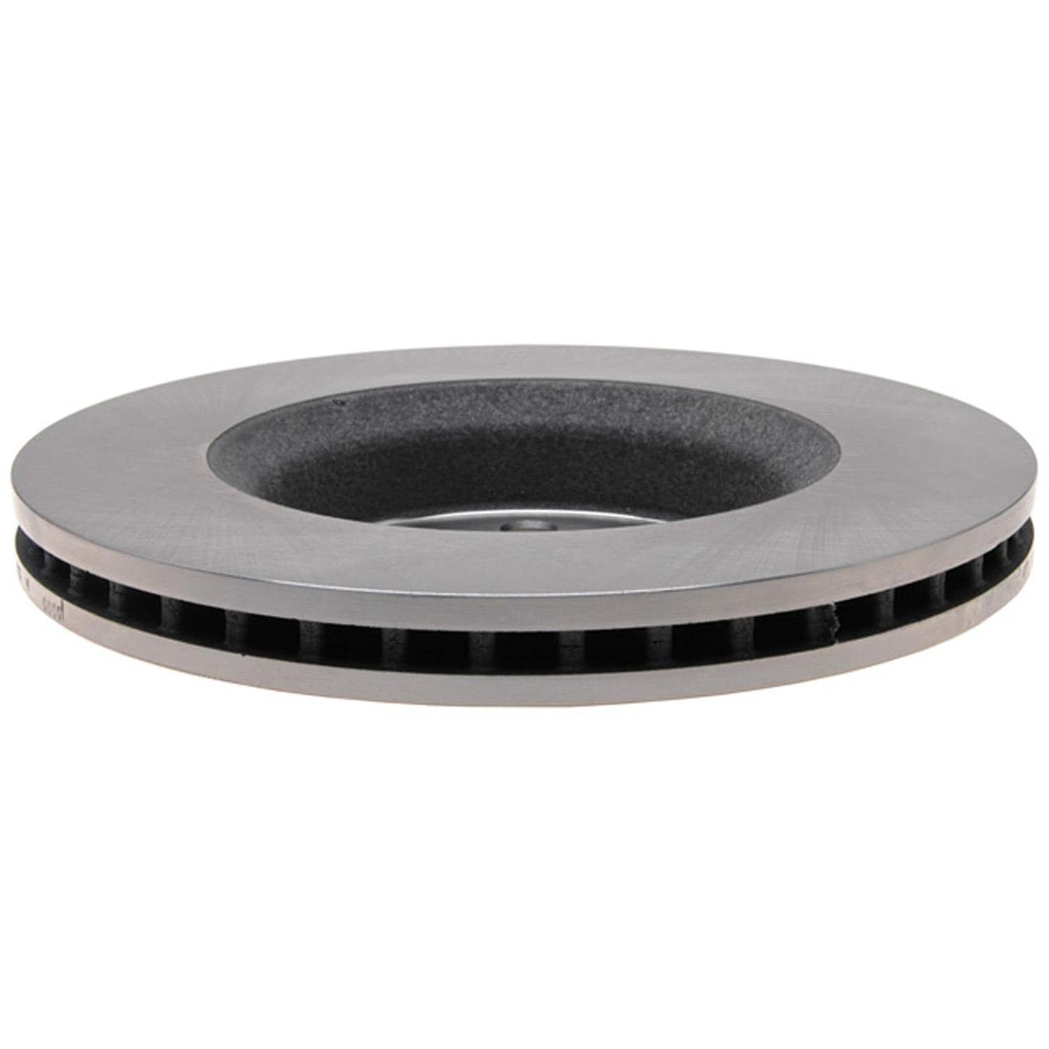 Silver Disc Brake Rotor 18A2793A