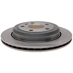 Silver Disc Brake Rotor 18A2794A