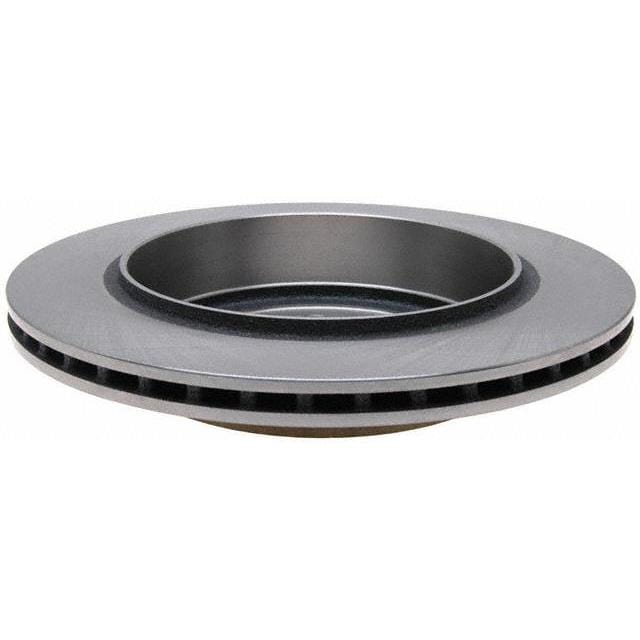 Silver Disc Brake Rotor 18A2794A