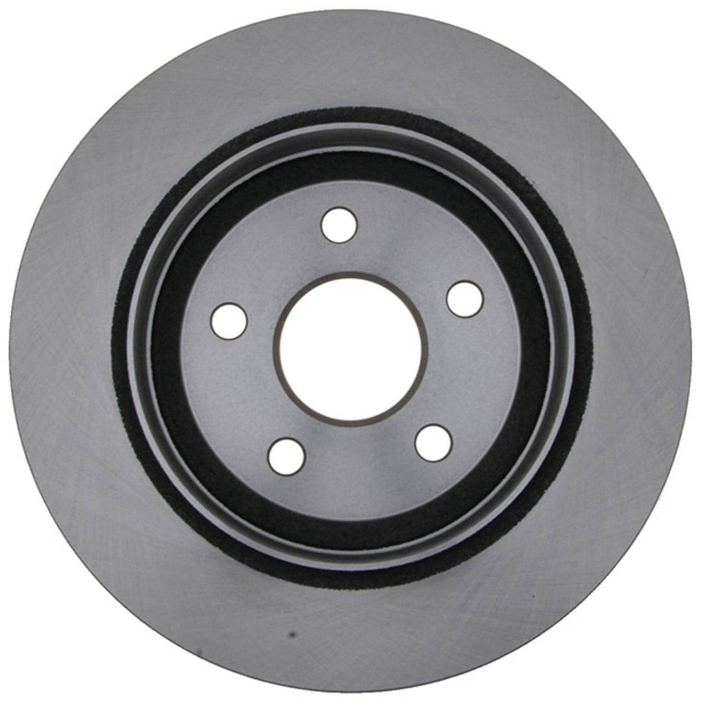 Silver Disc Brake Rotor 18A2794A
