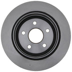 Silver Disc Brake Rotor 18A2794A