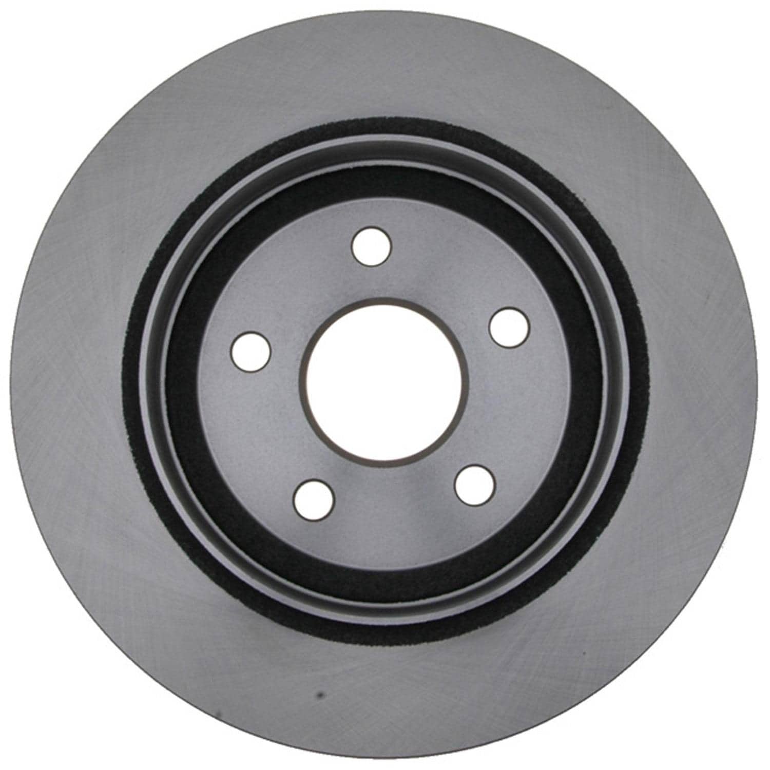 Silver Disc Brake Rotor 18A2794A