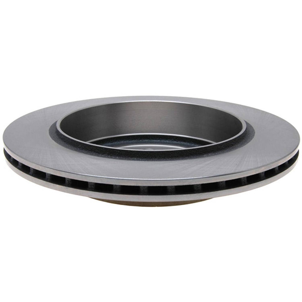 Silver Disc Brake Rotor 18A2794A