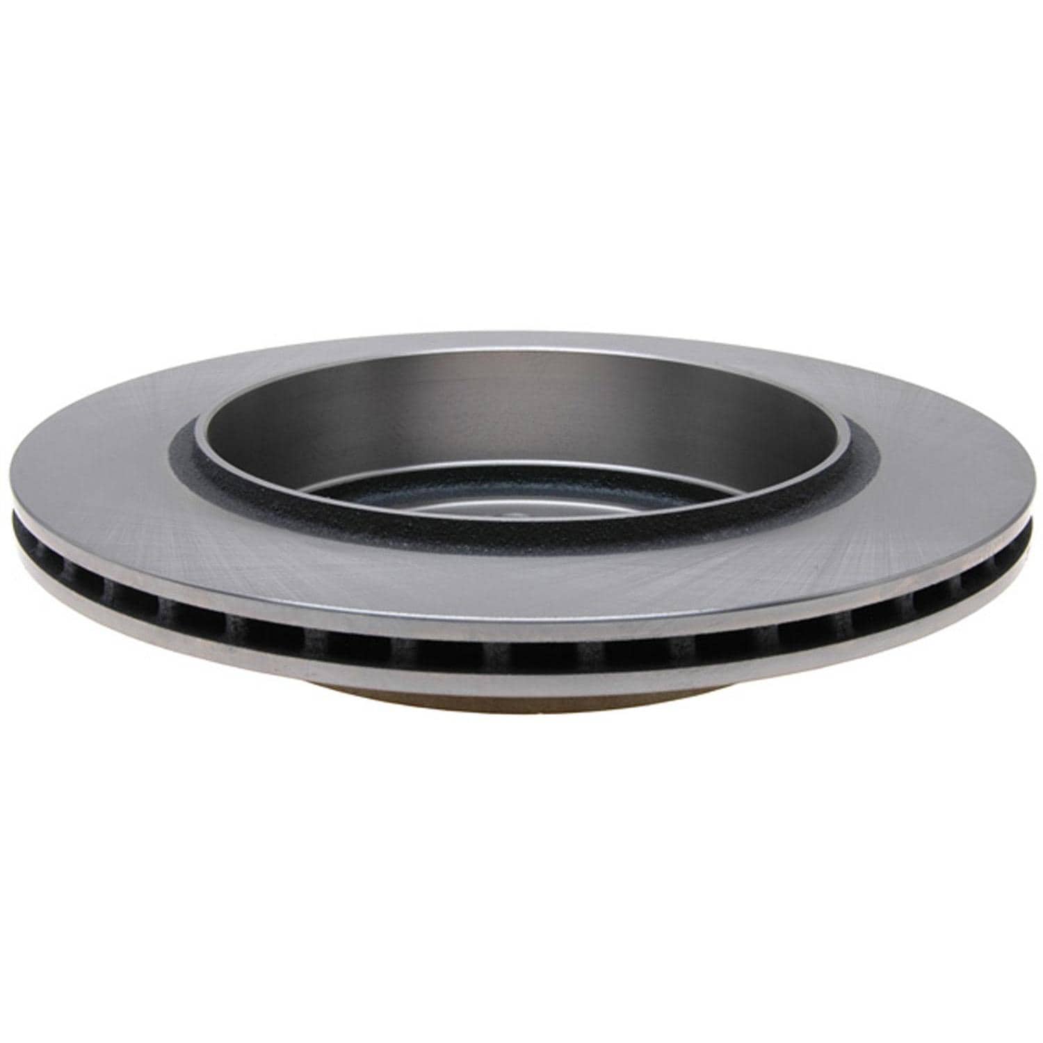 Silver Disc Brake Rotor 18A2794A