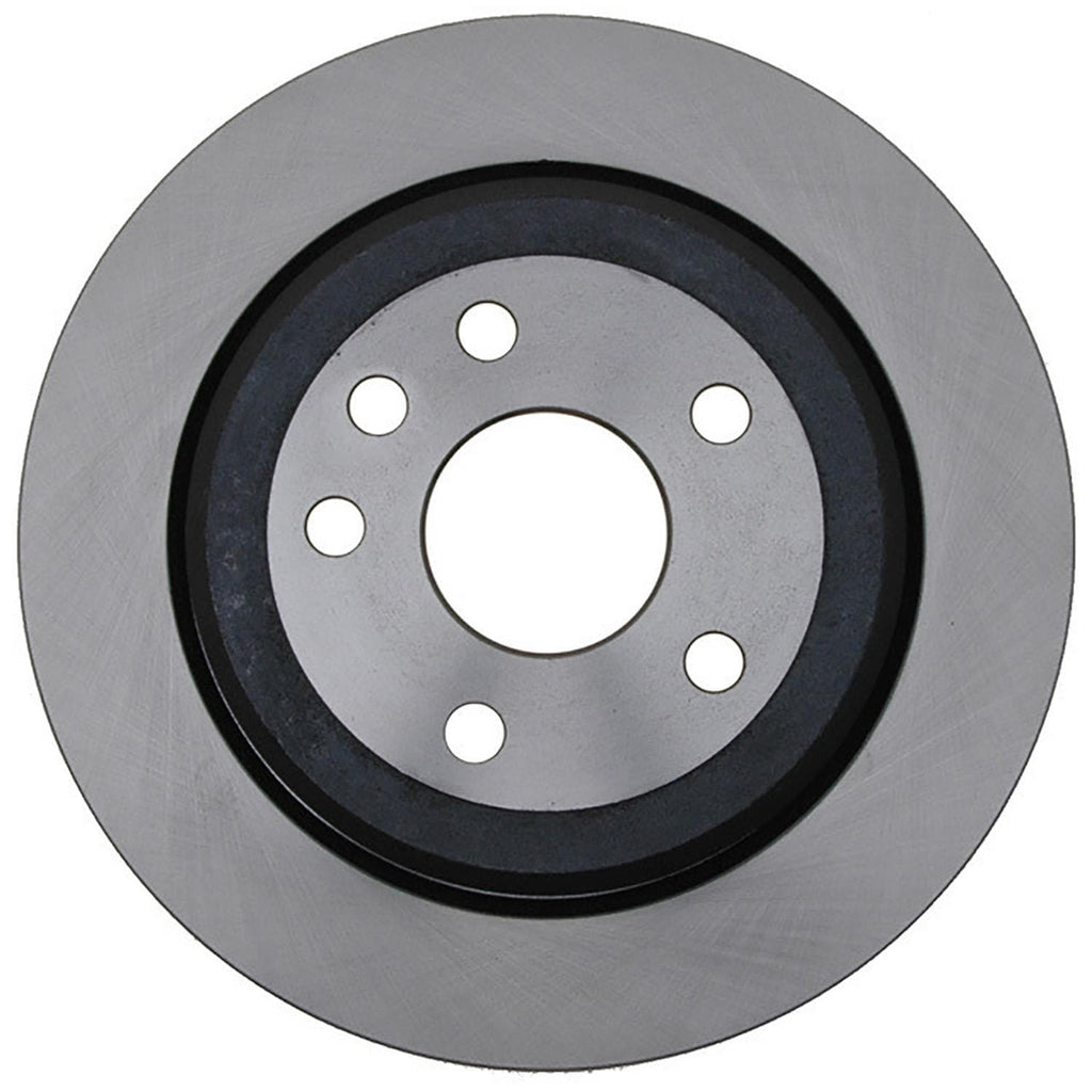 Silver Disc Brake Rotor 18A2794A