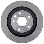 Silver Disc Brake Rotor 18A2794A