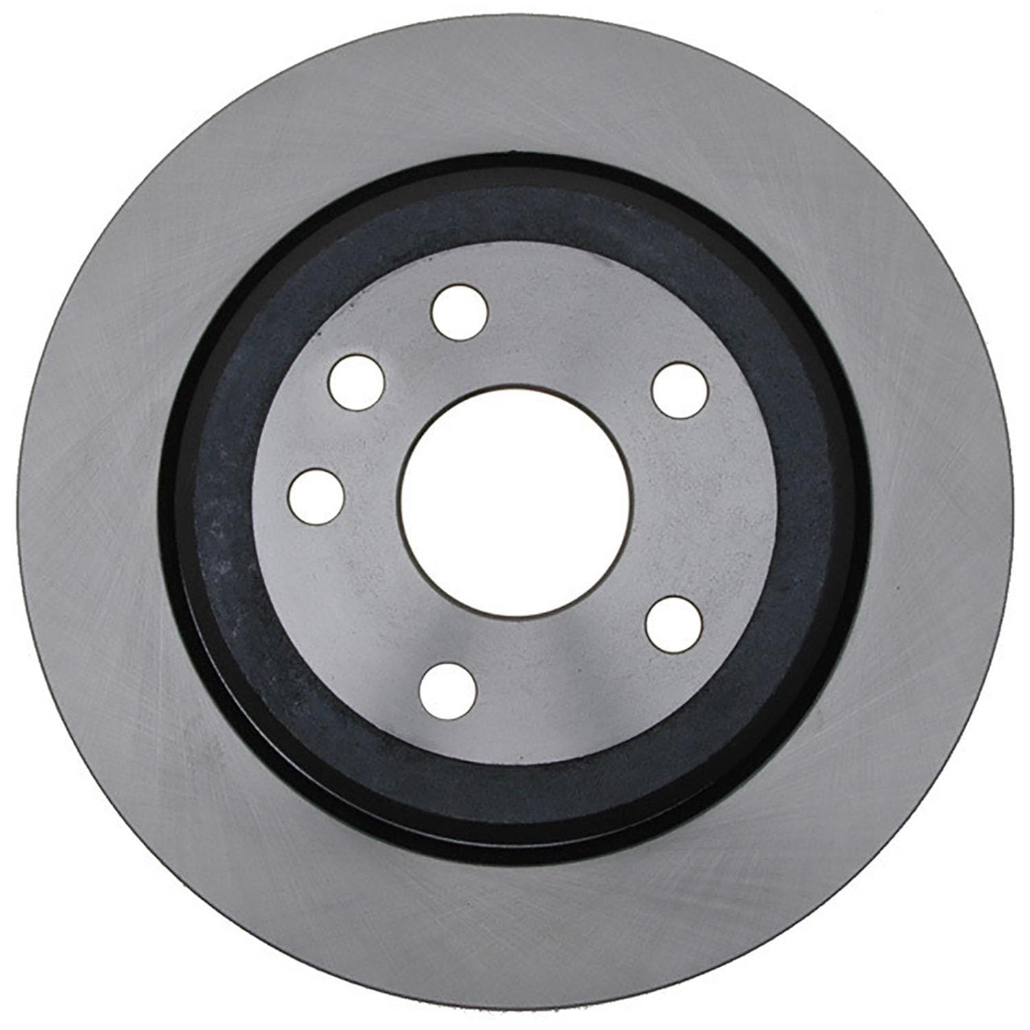 Silver Disc Brake Rotor 18A2794A