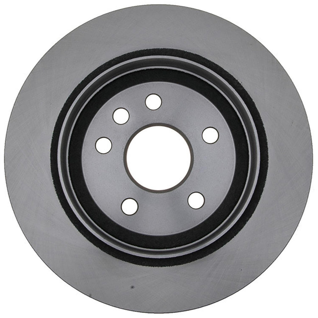 Silver Disc Brake Rotor 18A2794A