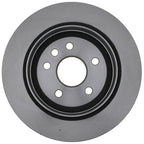 Silver Disc Brake Rotor 18A2794A