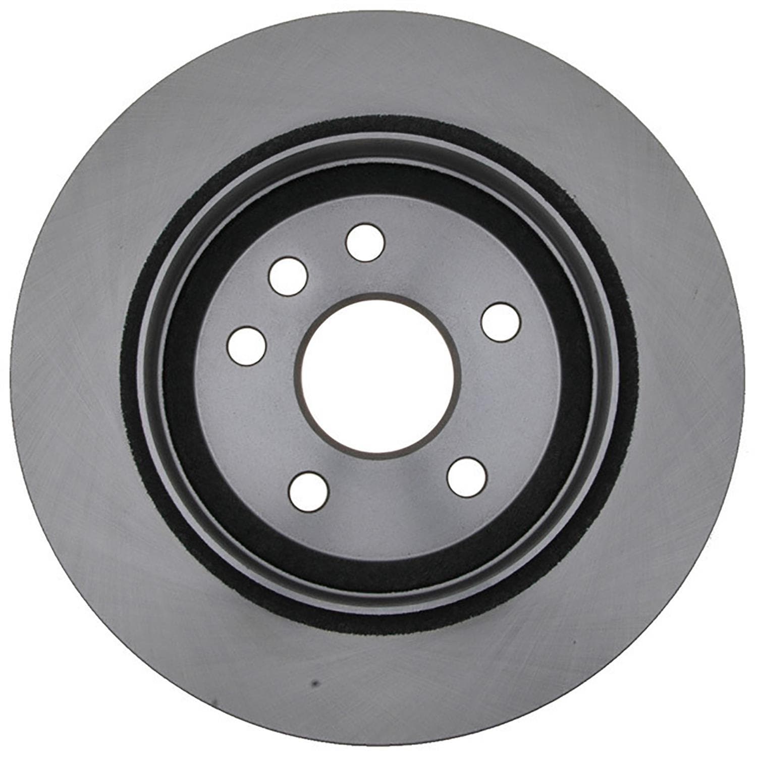 Silver Disc Brake Rotor 18A2794A