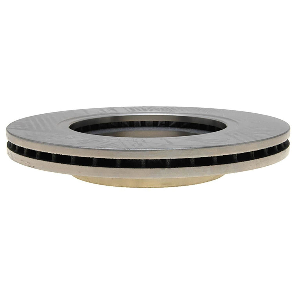 Advantage Disc Brake Rotor 18A2800AC