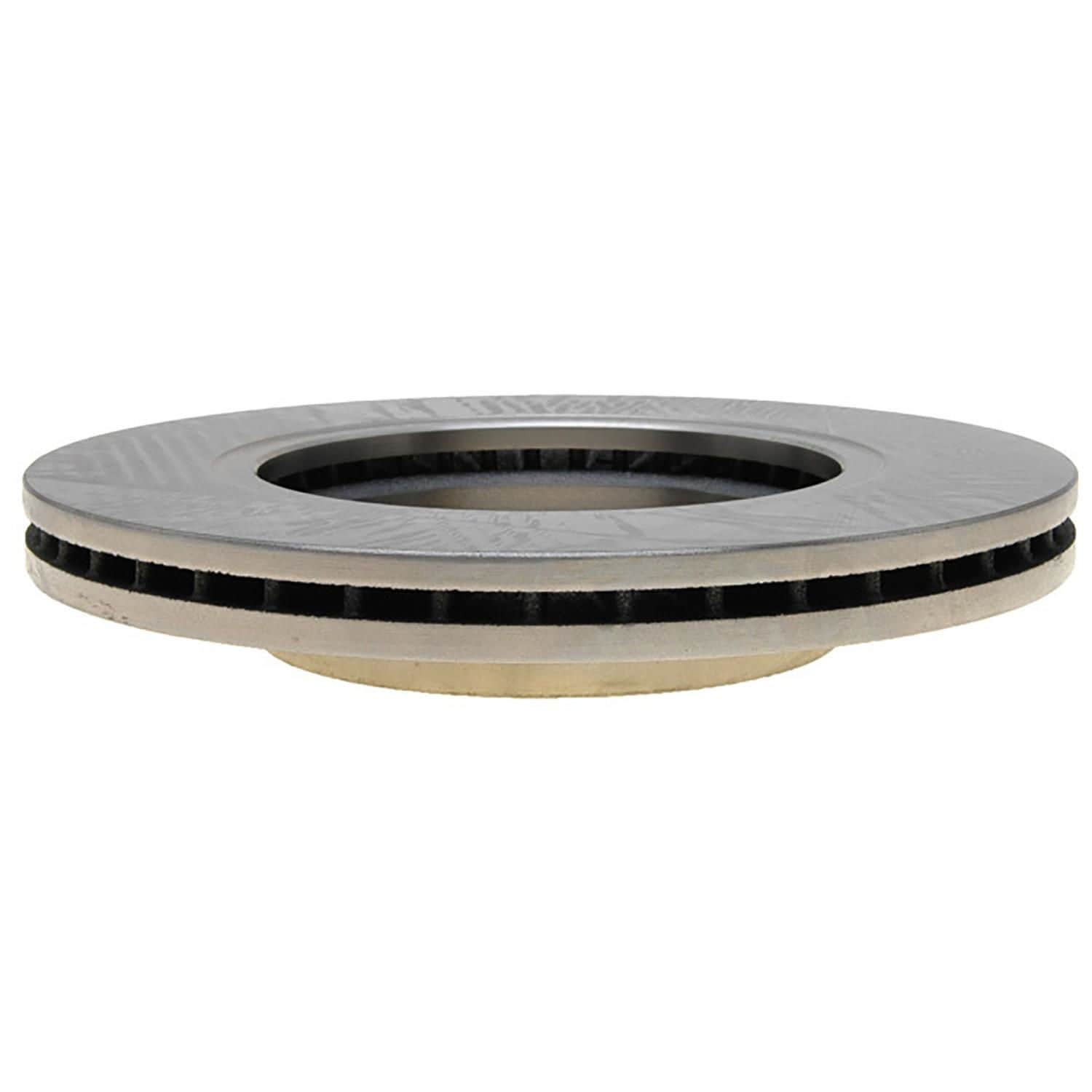 Advantage Disc Brake Rotor 18A2800AC