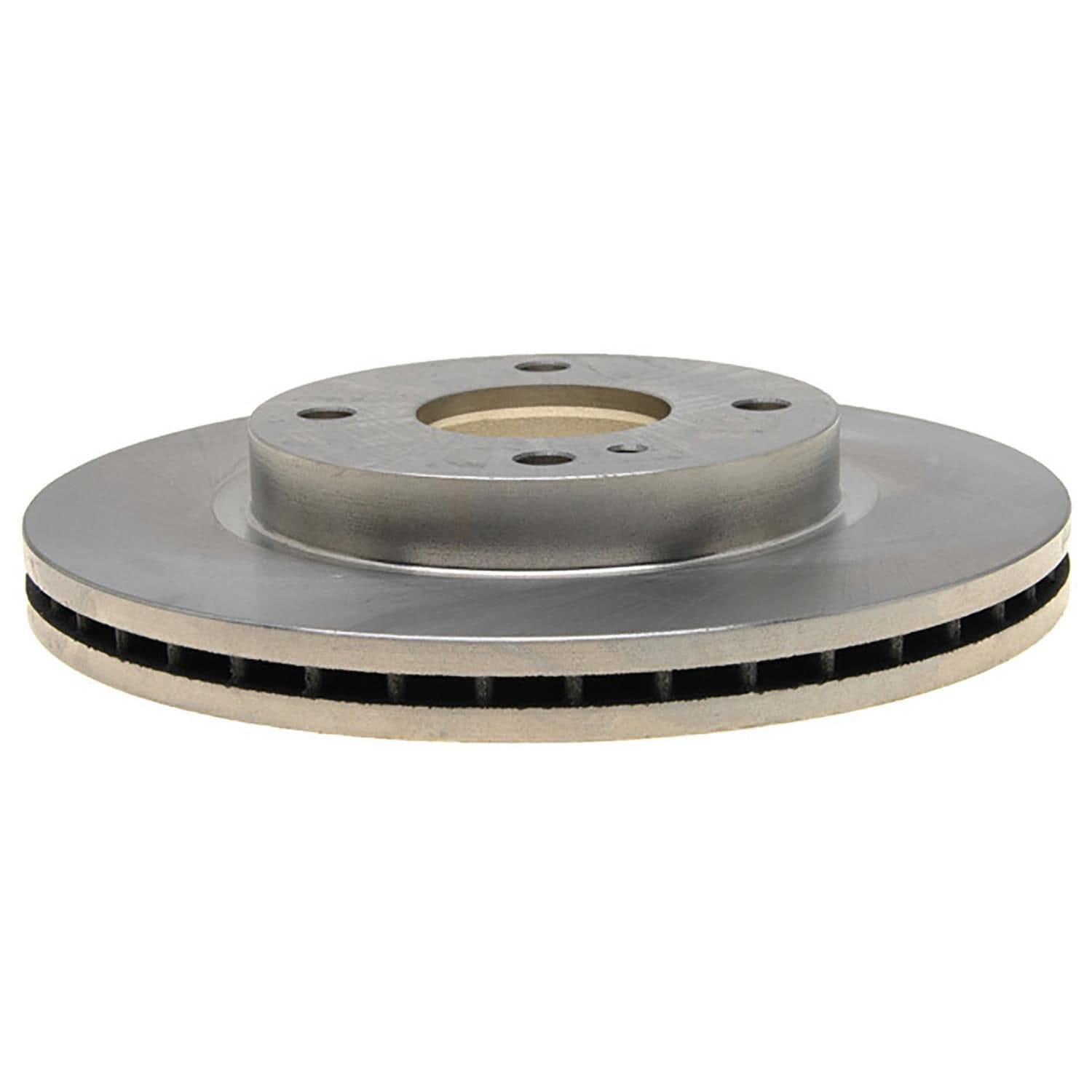 Advantage Disc Brake Rotor 18A2800AC