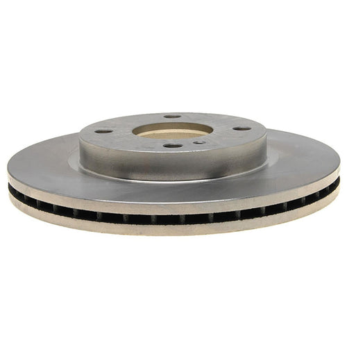 Advantage Disc Brake Rotor 18A2800AC