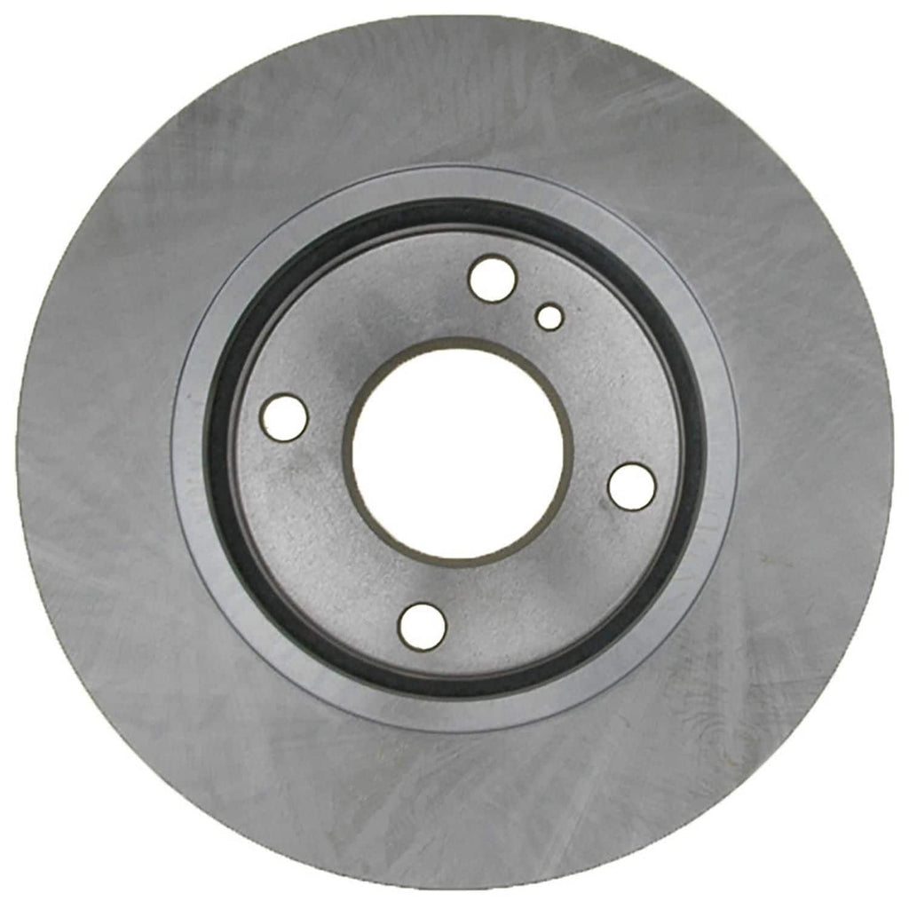 Advantage Disc Brake Rotor 18A2800AC
