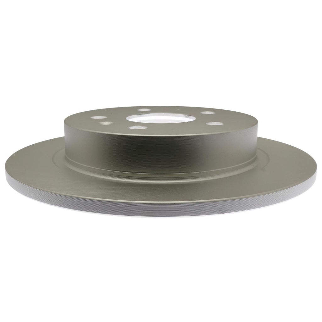 Silver Disc Brake Rotor 18A2801AC