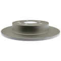Silver Disc Brake Rotor 18A2801AC