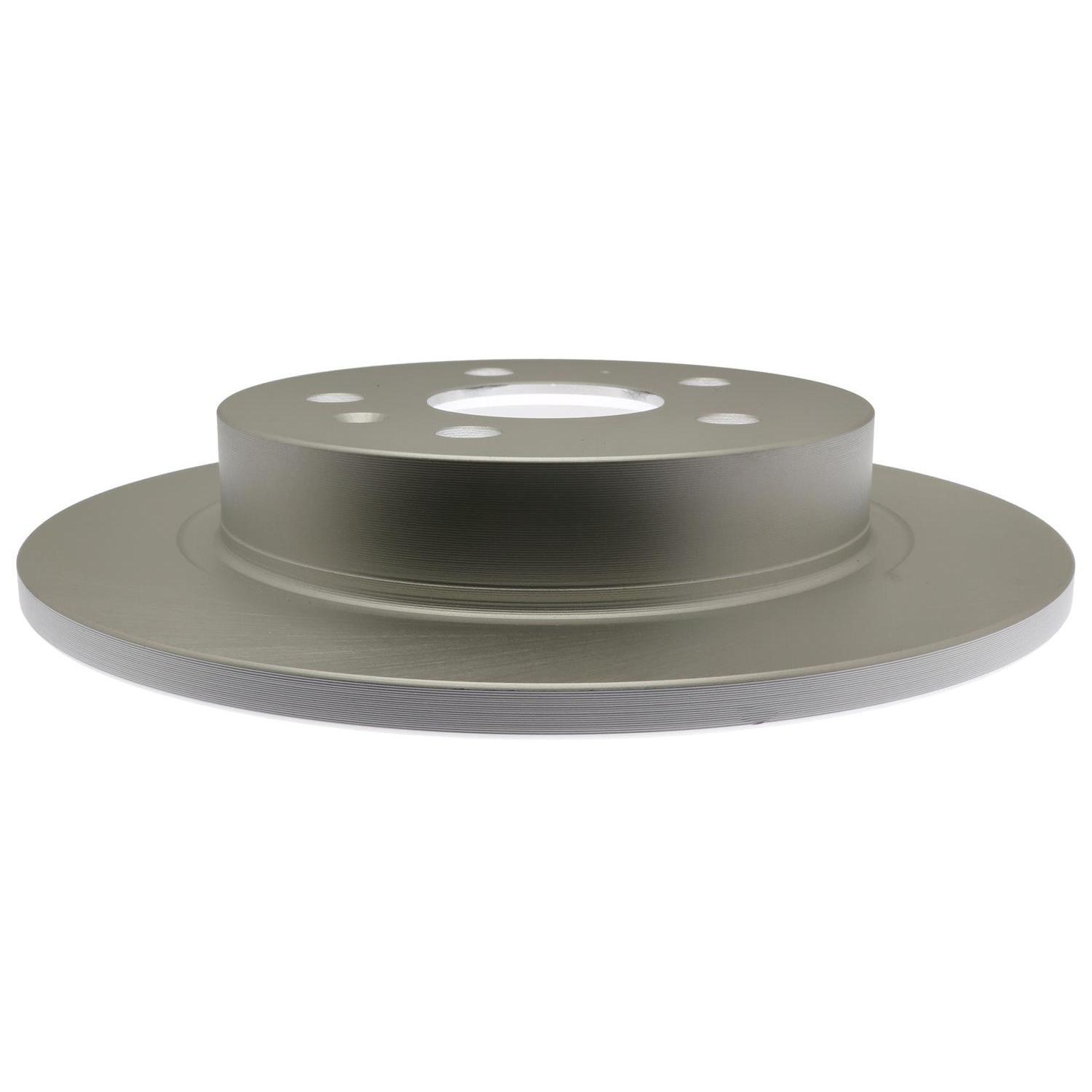 Silver Disc Brake Rotor 18A2801AC