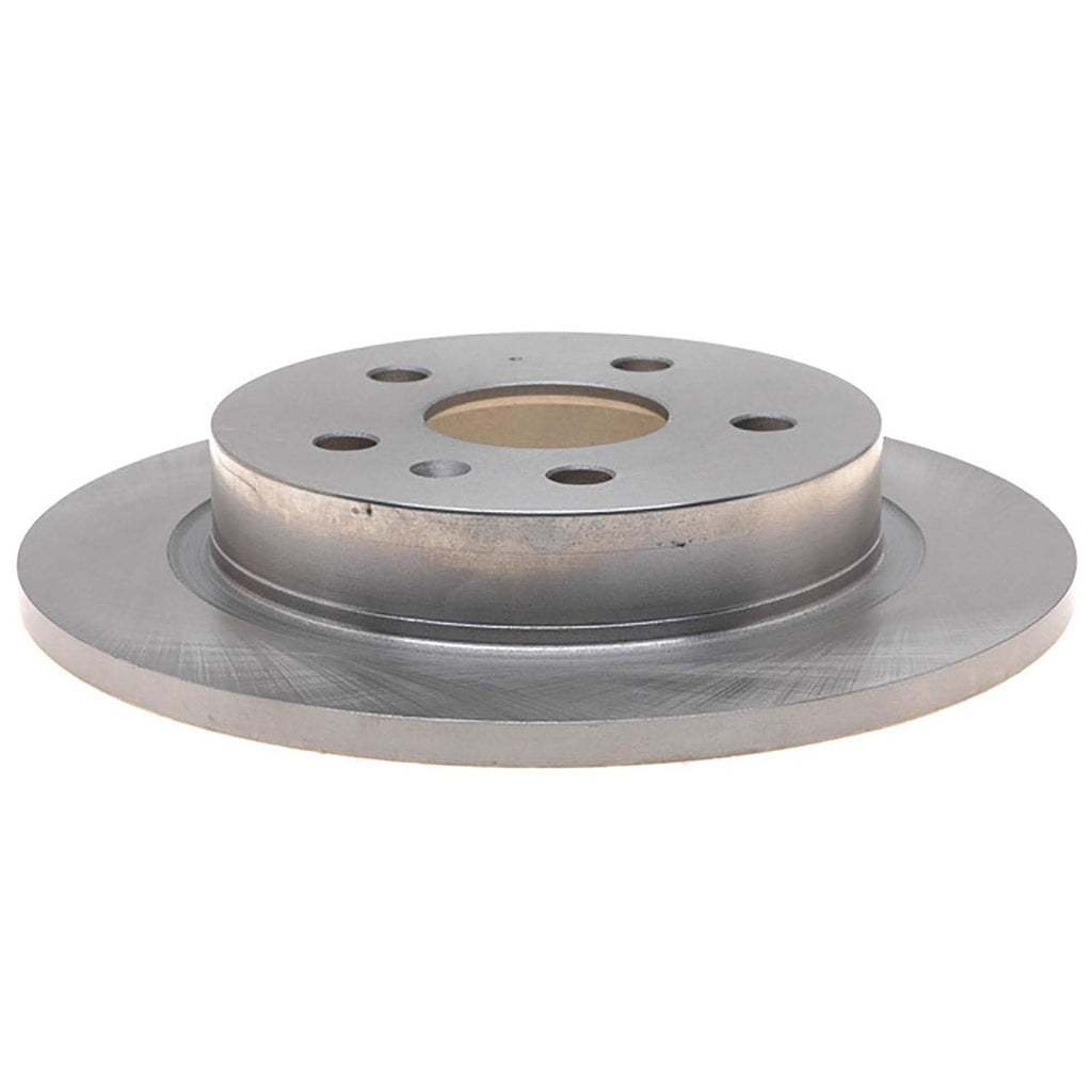 Silver Disc Brake Rotor 18A2801AC