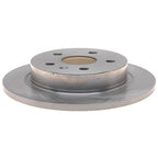 Silver Disc Brake Rotor 18A2801AC