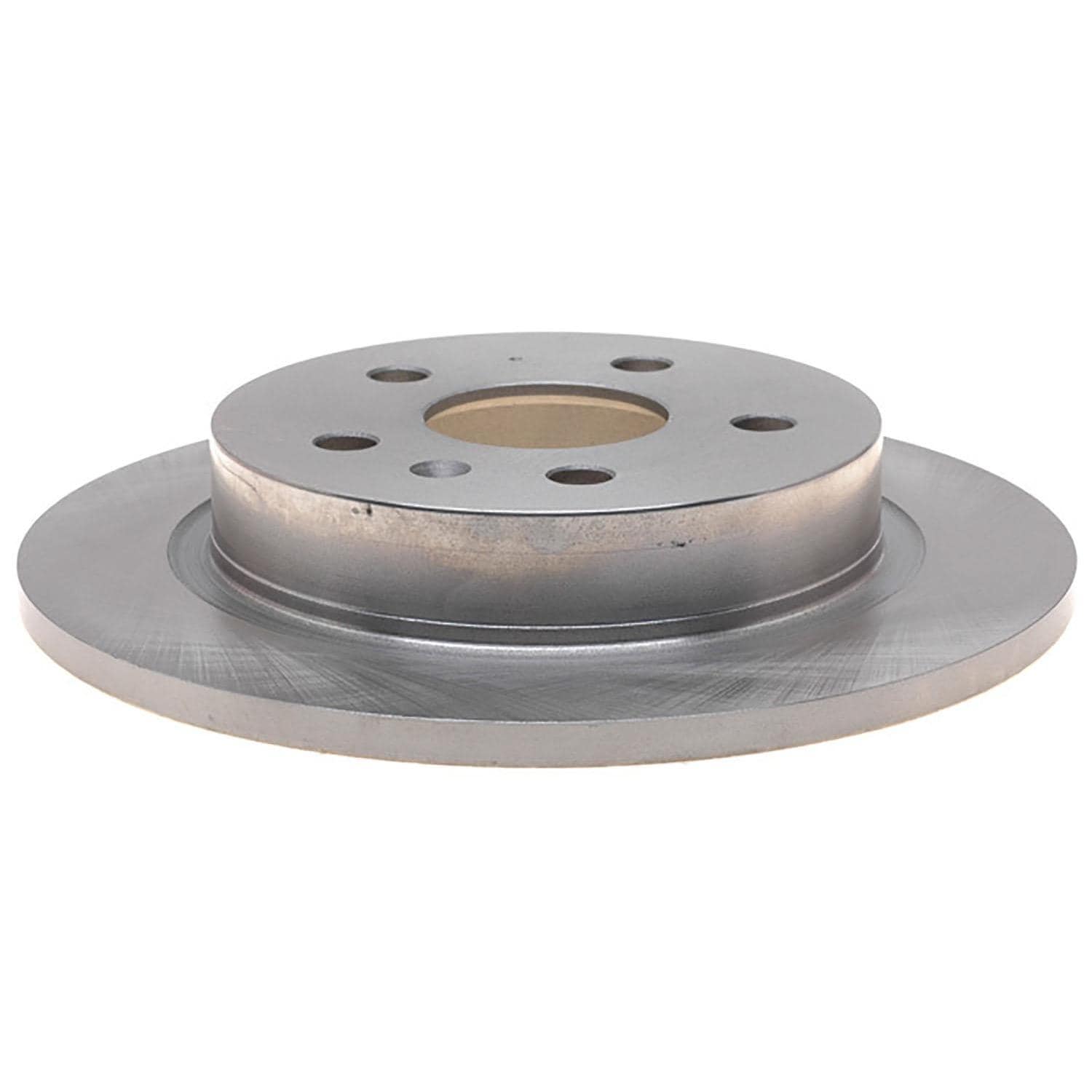 Silver Disc Brake Rotor 18A2801AC