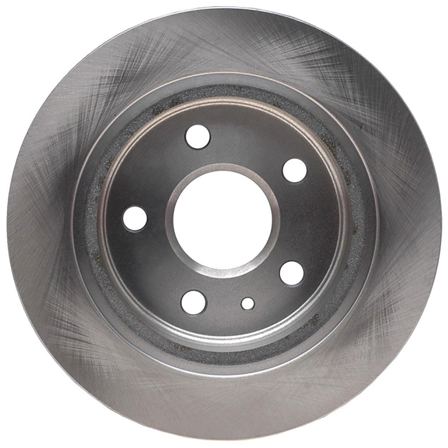 Silver Disc Brake Rotor 18A2801AC