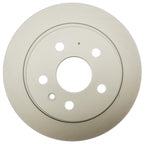 Silver Disc Brake Rotor 18A2801AC