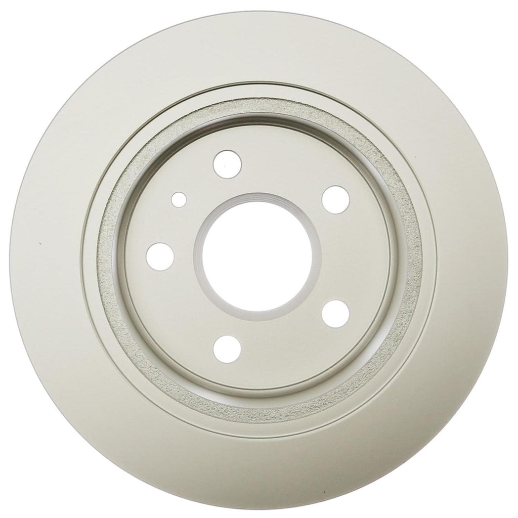 Silver Disc Brake Rotor 18A2801AC