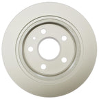 Silver Disc Brake Rotor 18A2801AC