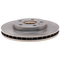 Silver Disc Brake Rotor 18A2802A