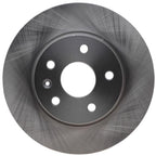 Silver Disc Brake Rotor 18A2802A