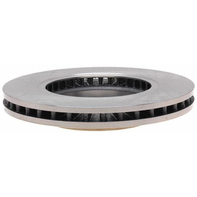 Silver Disc Brake Rotor 18A2802A