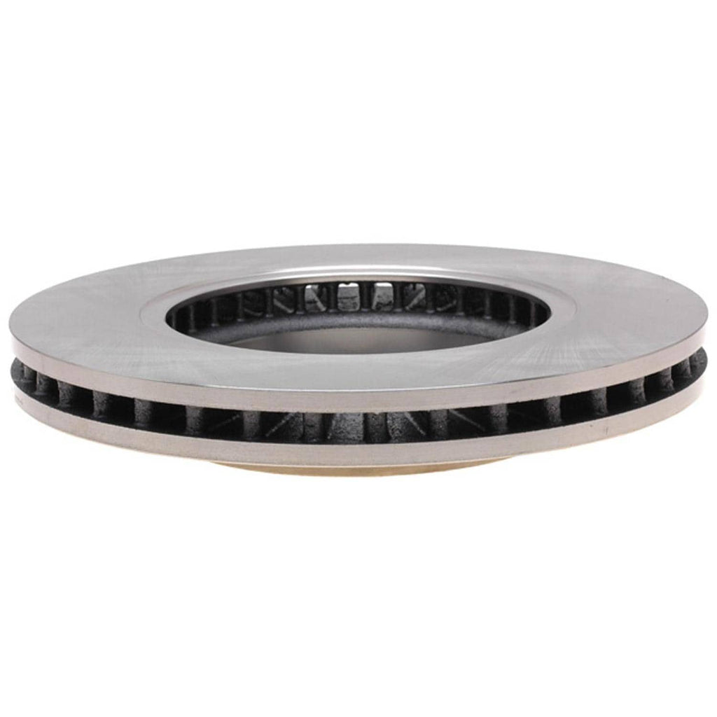 Silver Disc Brake Rotor 18A2802A