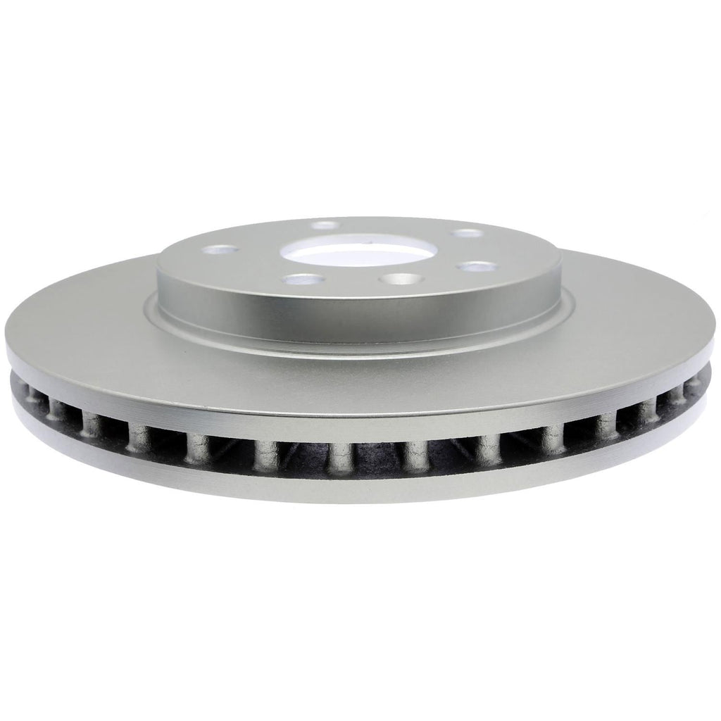 Advantage Disc Brake Rotor 18A2802AC