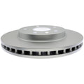 Advantage Disc Brake Rotor 18A2802AC