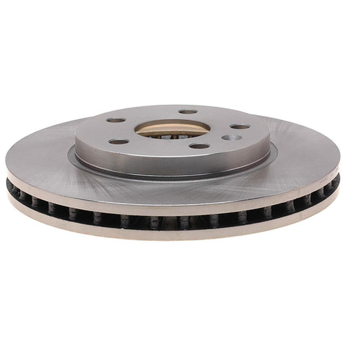 Advantage Disc Brake Rotor 18A2802AC