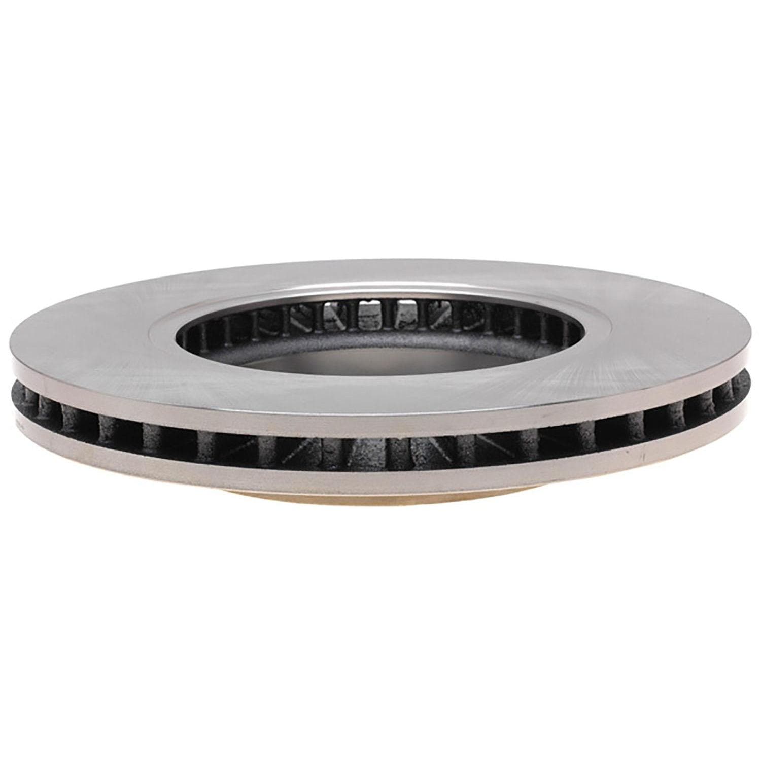 Advantage Disc Brake Rotor 18A2802AC