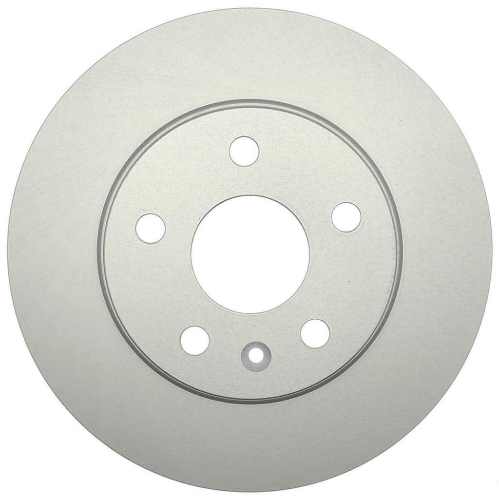 Advantage Disc Brake Rotor 18A2802AC