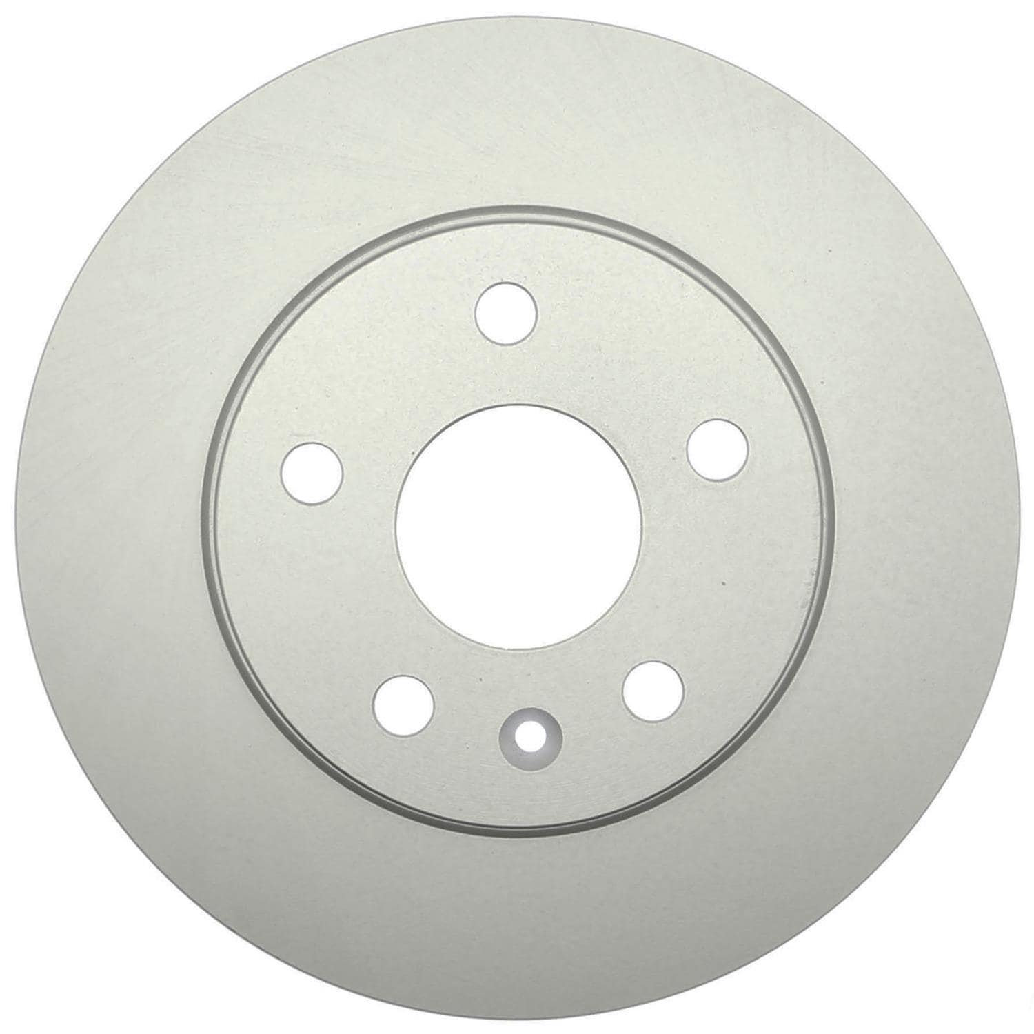 Advantage Disc Brake Rotor 18A2802AC