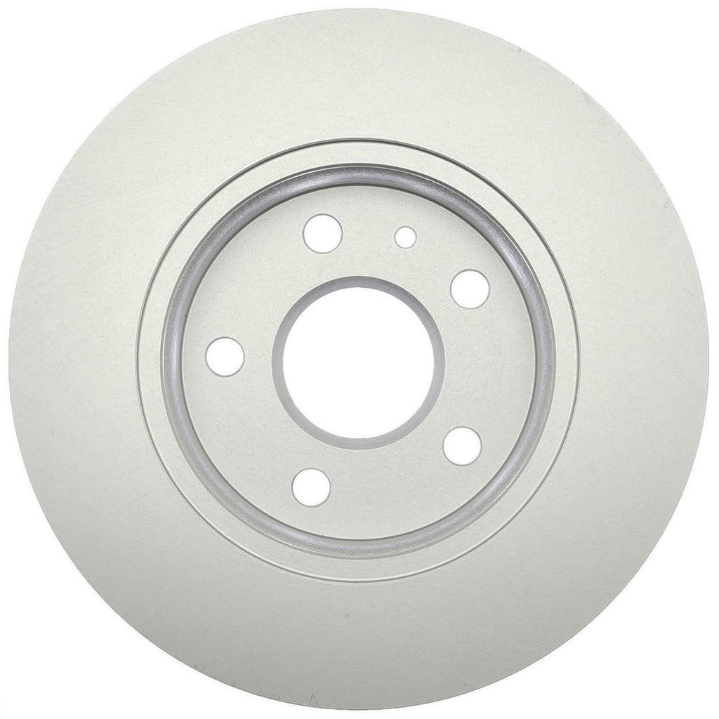 Advantage Disc Brake Rotor 18A2802AC