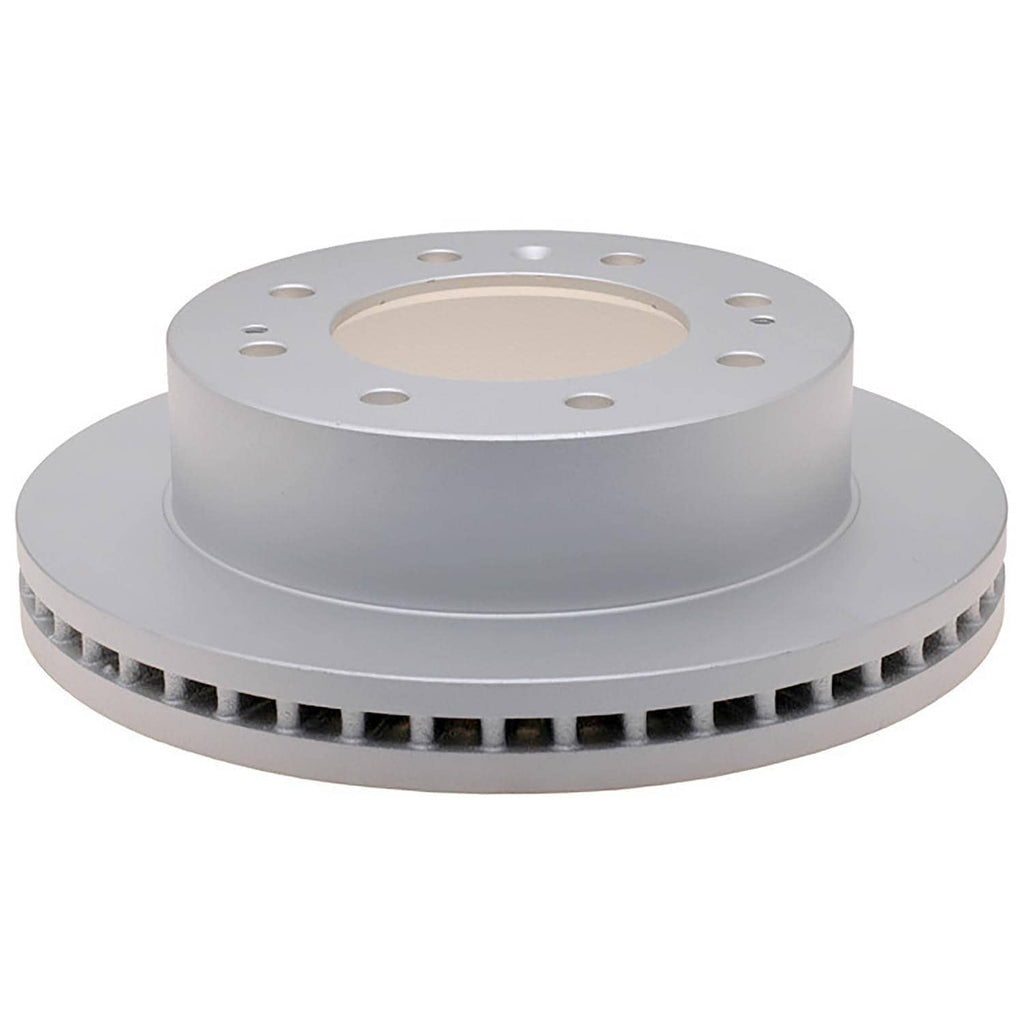 Silver Disc Brake Rotor 18A2804AC