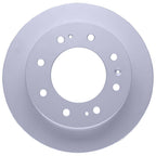 Silver Disc Brake Rotor 18A2804AC