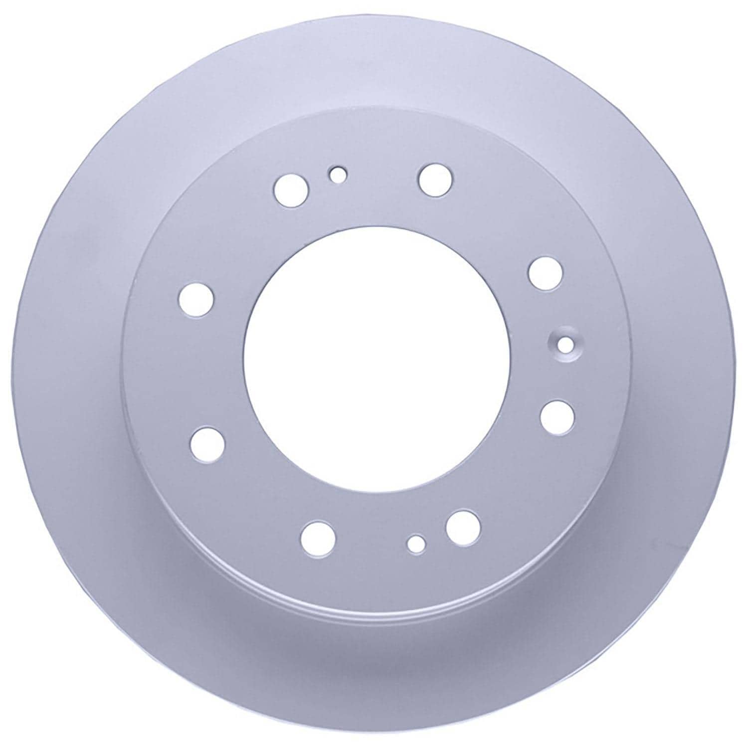 Silver Disc Brake Rotor 18A2804AC