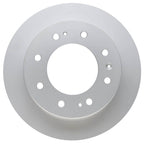 Silver Disc Brake Rotor 18A2804AC