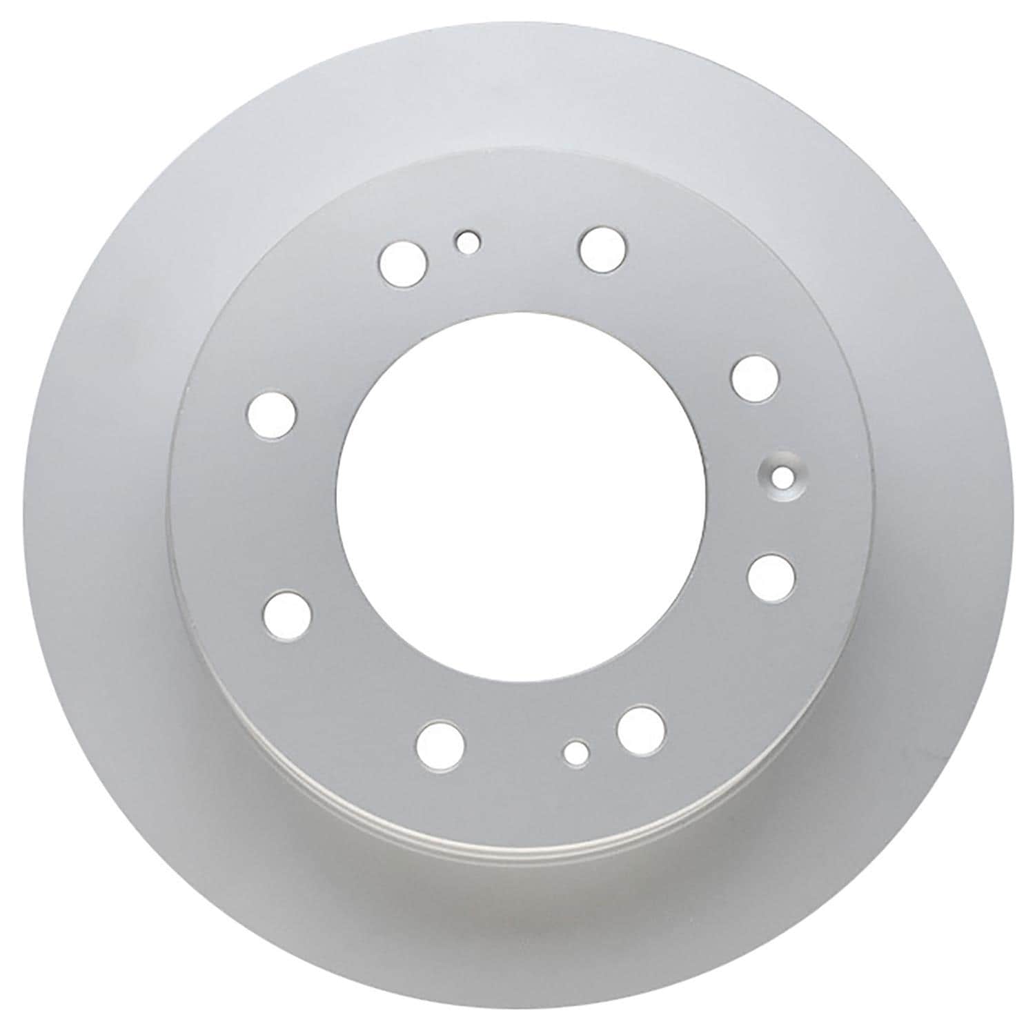 Silver Disc Brake Rotor 18A2804AC