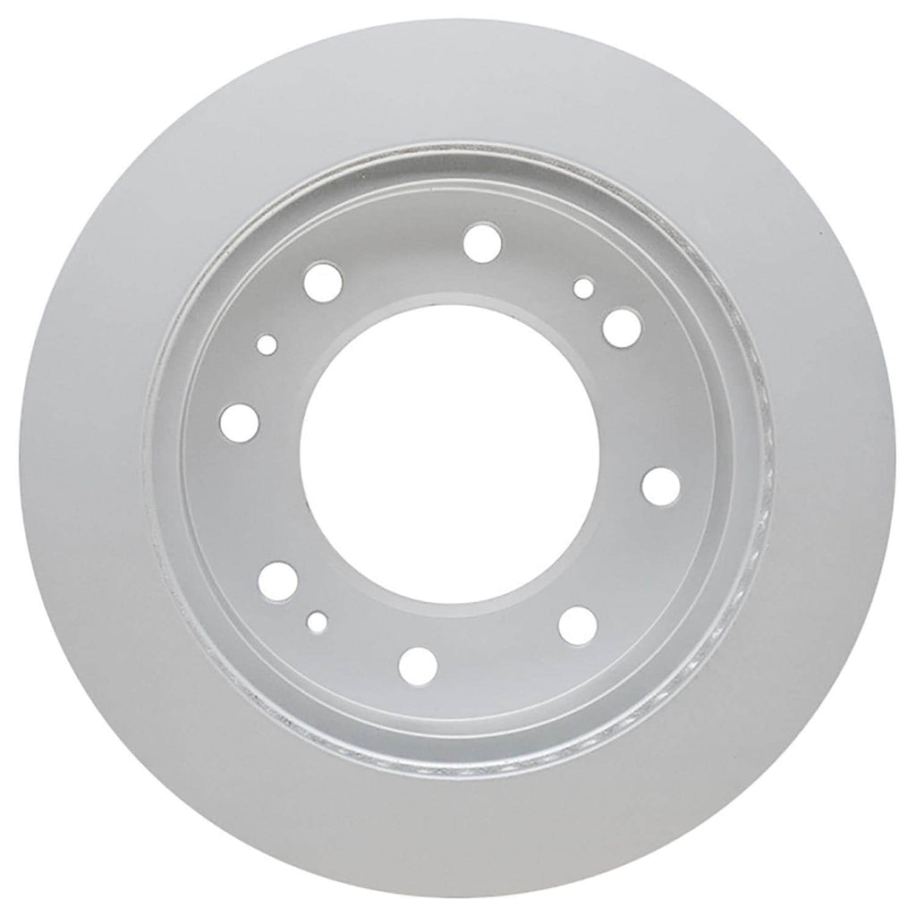 Silver Disc Brake Rotor 18A2804AC