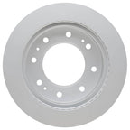 Silver Disc Brake Rotor 18A2804AC