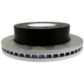 Gold Disc Brake Rotor 18A2804SD