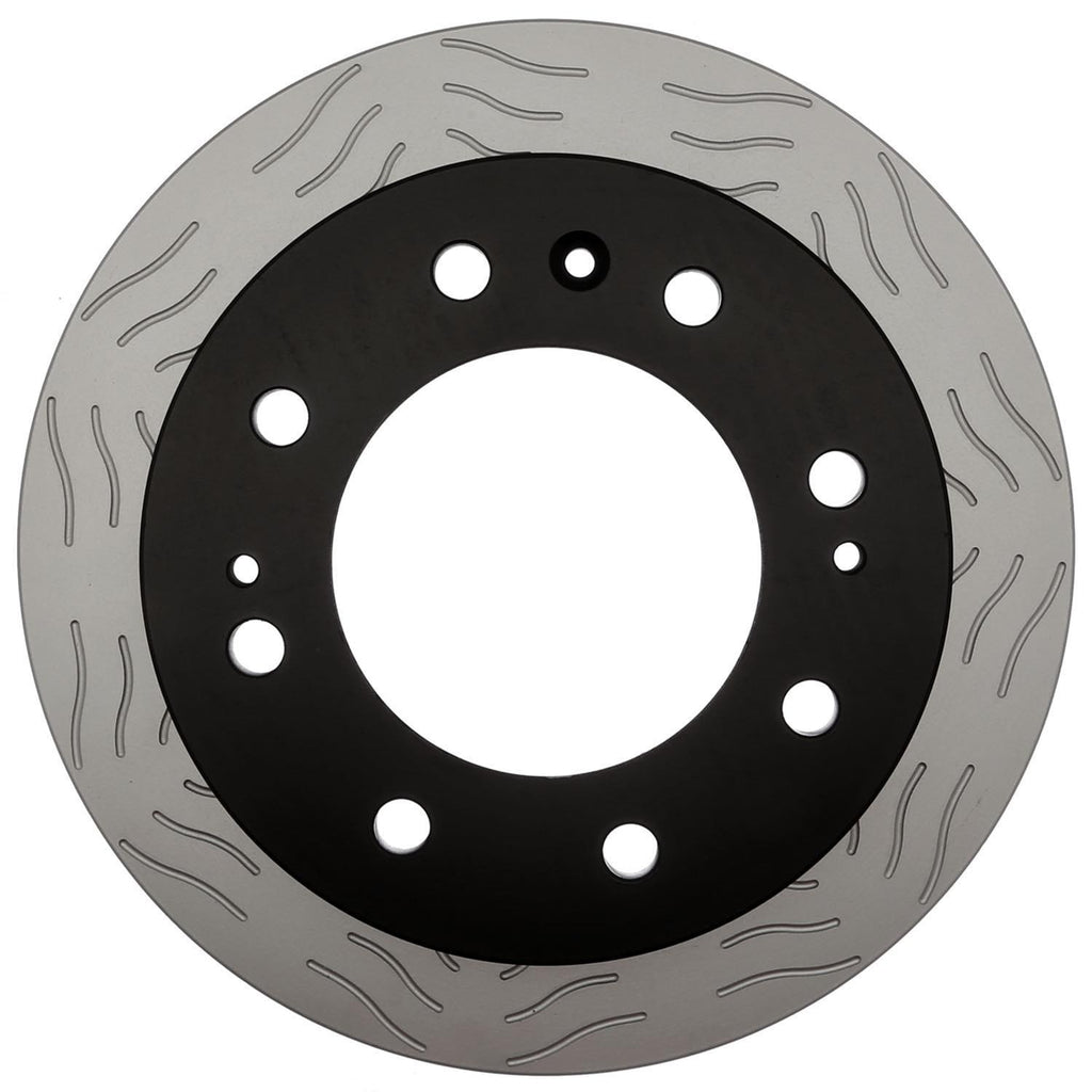 Gold Disc Brake Rotor 18A2804SD